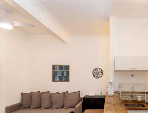 Conforto a Passos da Praia em Copacabana