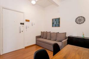 Conforto a Passos da Praia em Copacabana