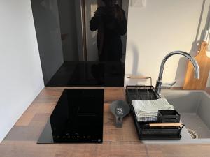 Appartements Chez Antho et Mag : photos des chambres