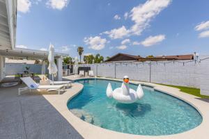 Old Town Fashion(ed)-Pool-Putting Green-BBQ Grill - 4hvězdičkové hotely ve městě Scottsdale