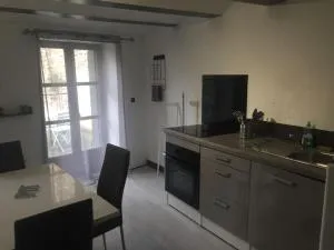 Très jolie appartement - Aiguilhe