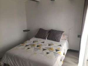 Très jolie appartement