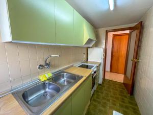 Apartamentos Oromar 3000