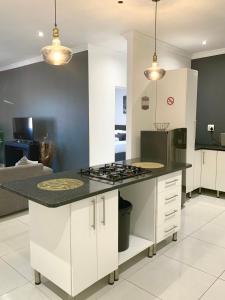 Modern apartment, a home away from home right next to the beachfront