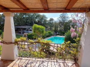 Sardinia Family Villas - Villa Gaia with private pool in the countryside