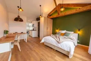 Studio Le Vau - 沙蒂永