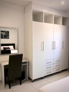 Modern apartment, a home away from home right next to the beachfront