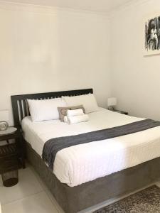 Modern apartment, a home away from home right next to the beachfront