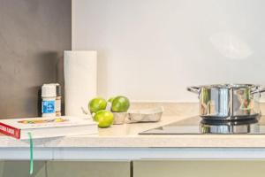 Magical renovated home in Antwerp