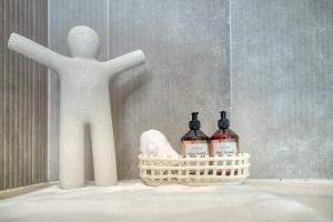 Magical renovated home in Antwerp