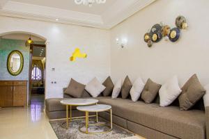 Tibouda House Deluxe Avec Piscine - Familiale
