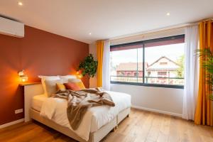 Appartements Studio Delorme : photos des chambres