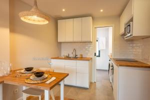 Appartements Studio Delorme : photos des chambres