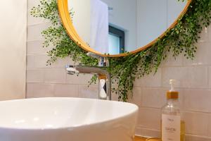 Appartements Studio Delorme : photos des chambres