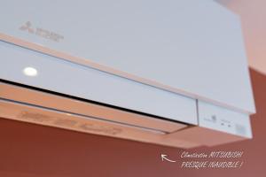 Appartements Studio Delorme : photos des chambres