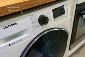 Appartements Studio Delorme : photos des chambres