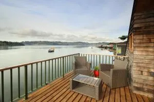 Palafito Loft - Кастро