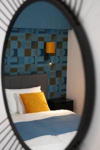 DS36 Budapest-3 hálószobás lakás a Belváros szívében