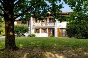 Fiori di campo holiday home - 锡莱阿