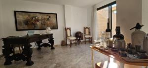 Beautiful Penthouse with Terrace and Views