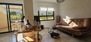 Beautiful Penthouse with Terrace and Views