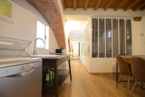 Keys of Italy - Sprone 15 - 2 bedroom family apartment by Ponte Vecchio