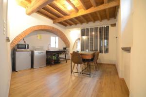 Keys of Italy - Sprone 15 - 2 bedroom family apartment by Ponte Vecchio