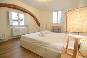 Keys of Italy - Sprone 15 - 2 bedroom family apartment by Ponte Vecchio