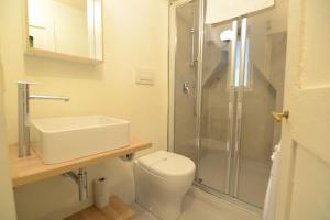 Keys of Italy - Sprone 15 - 2 bedroom family apartment by Ponte Vecchio