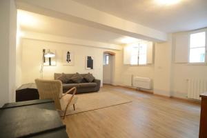 Keys of Italy - Sprone 15 - 2 bedroom family apartment by Ponte Vecchio
