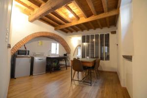 Keys of Italy - Sprone 15 - 2 bedroom family apartment by Ponte Vecchio