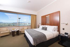 MDS Hotel Concepción