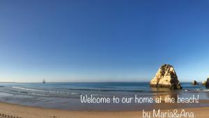 Luxury Seaview Apartment