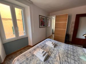 RioRooms La Valletta Riomaggiore Center