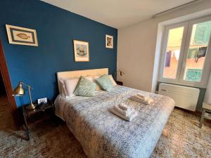 RioRooms La Valletta Riomaggiore Center