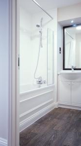 Double Room room in Forest Lodge Hotel