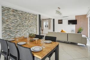 Appartements Chic friendly and spacious house : photos des chambres