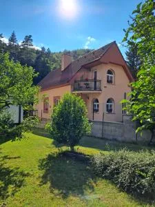 Chata Remata 879 - Sklené