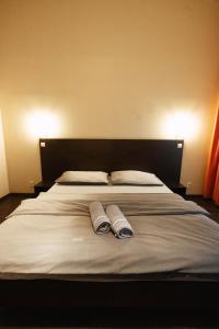 Apartmán na Hlavnej ulici