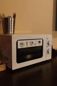 Apartmán na Hlavnej ulici