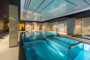 Radisson Hotel & Suites, Gdansk, Wyspa Spichrzów - Gdansk