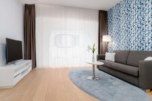 limehome Graz - Argos by Zaha Hadid