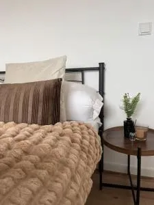 Willkommen in Ihrem silvollen Zuhause auf Zeit - ein Ort zum Wohlfühlen - Dahl