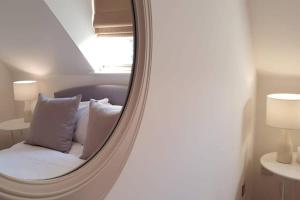 Modern Apartment in the Heart of Oxford with Secure Underground Parking