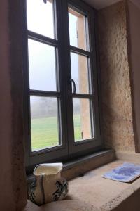 Maisons de vacances Gite avec mezzanine le Clos des Soeurs : photos des chambres