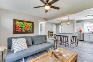 Pet-Friendly Mableton Home with Grill and Fire Pit! - 马布勒顿