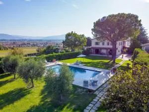 Il Fico e La Civetta - Pozzo