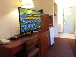 Best Seven Inn - ليثبريدج