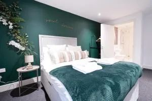 Perfect Place for Longer Stays Wembley Central - Harrow on the Hill