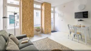 Cozy Lisbon Janelas Verdes